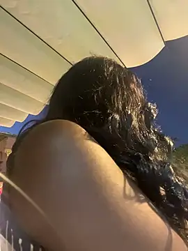 ZarahFerreira online show from 03-21-26, 11:41