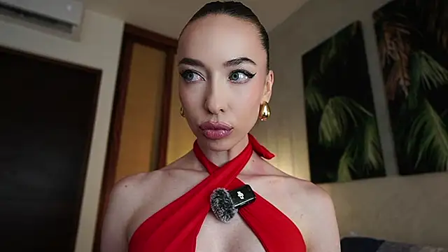 supreme dominatrix online show from 06-12-26, 09:57
