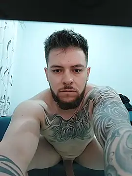 Men-TOP1 online show from 04-14-26, 02:28