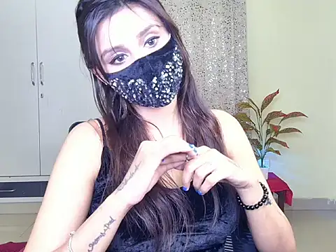 Air Beauty online show from 02-17-26, 05:19