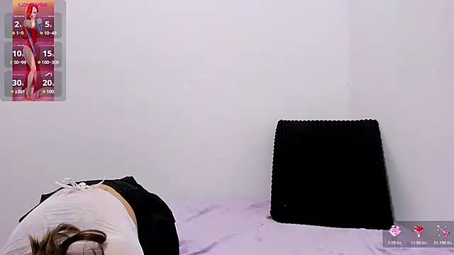 Snapshot of Rabbitt29_ chatting on 03-02-26, 10:00 Rabbitt29 online show from 03-02-26, 10:00