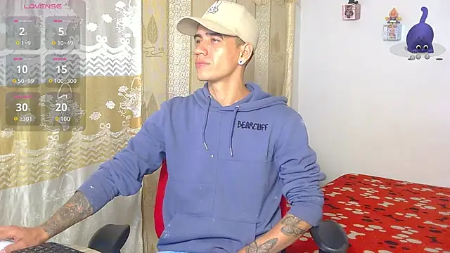 Snapshot of jahnk chatting on 02-25-26, 03:16 jahnk online show from 02-25-26, 03:16