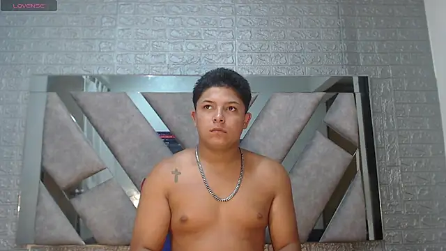 Alexa-Dulce online show from 04-01-26, 11:13