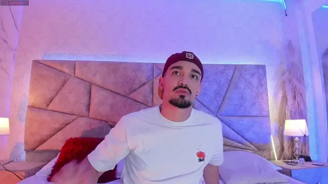 SavageCross1 online show from 02-21-26, 07:59