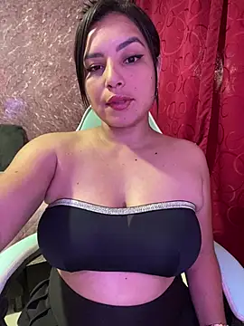 Snapshot of SaraChannel chatting on 02-20-26, 09:37 SaraChannel online show from 02-20-26, 09:37