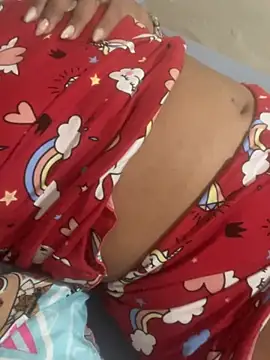 Cibely Bely online show from 03-01-26, 02:46