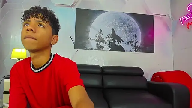 Spicy guys online show from 04-17-26, 01:14