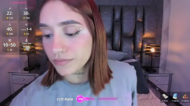 CloeDawson online show from 04-08-26, 12:05