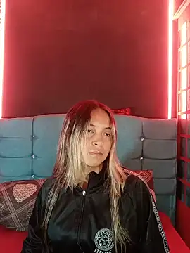 Snapshot of Arabella_Fraser18 chatting on 07-02-26, 11:38 Arabella Fraser18 online show from 07-02-26, 11:38