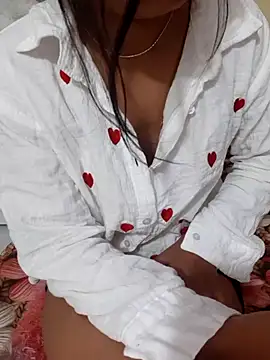 Cute-Sanvii online show from 02-27-26, 04:45