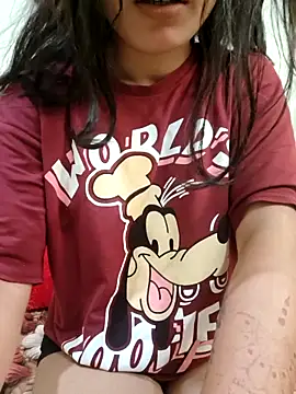 Cute-Sanvii online show from 04-06-26, 08:26