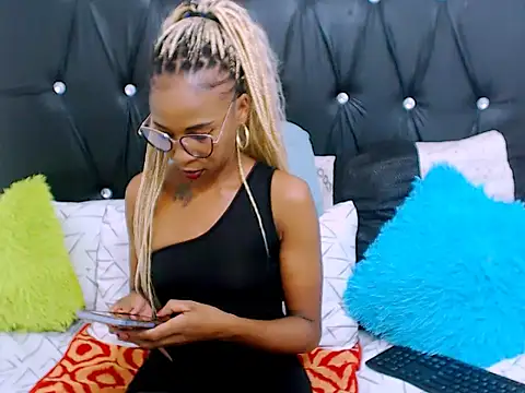 Snapshot of SassyyLadyKay chatting on 03-02-26, 08:04 SassyyLadyKay online show from 03-02-26, 08:04