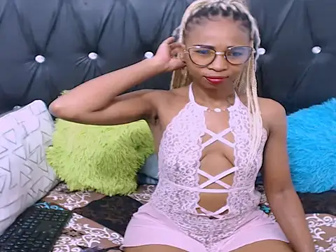 SassyyLadyKay online show from 03-13-26, 09:27