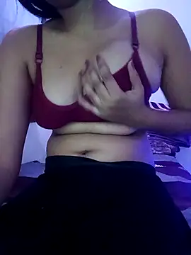 Cute-Manvi online show from 03-26-26, 08:36