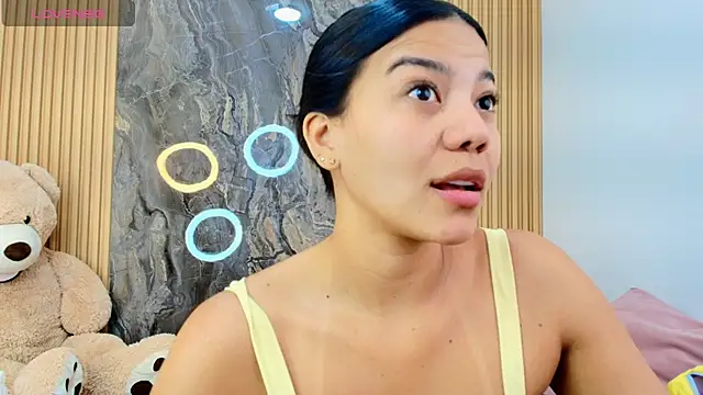 scarlett lumi online show from 03-31-26, 12:38