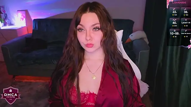 -Katerina online show from 04-05-26, 06:27