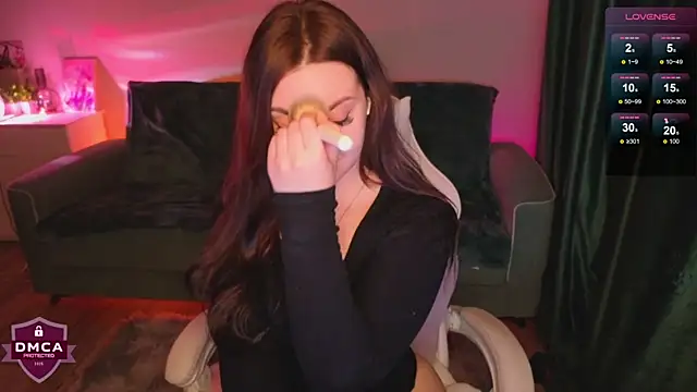 -Katerina online show from 04-14-26, 12:38