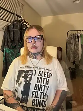 grindhouseho online show from 03-05-26, 04:41