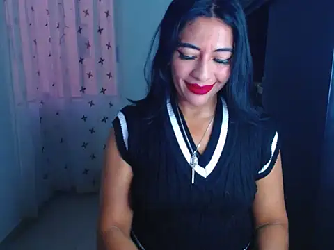 Snapshot of Pame_Jackson chatting on 02-28-26, 11:00 Pame Jackson online show from 02-28-26, 11:00