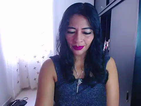 Snapshot of Pame_Jackson chatting on 03-03-26, 12:55 Pame Jackson online show from 03-03-26, 12:55