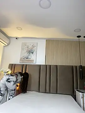 Lorenn Sweet online show from 04-10-26, 11:48