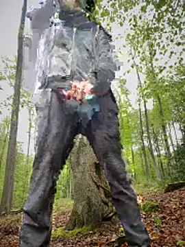 Woze online show from 04-18-26, 02:32