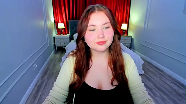 AmeliaHarrys online show from 04-28-26, 07:52