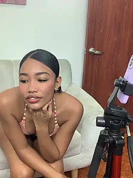 kali rousse online show from 03-19-26, 12:31