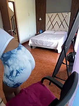 kali rousse online show from 04-03-26, 12:25