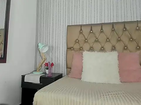 hanna luciana online show from 05-09-26, 03:28