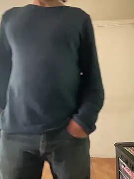 TurkeyMen online show from 03-01-26, 10:50