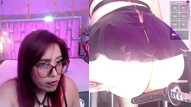 DannaScully  online show from 03-20-26, 02:44