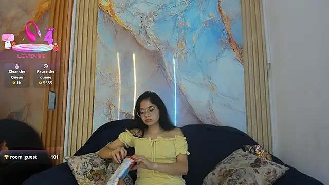 Carolina pm online show from 03-26-26, 11:32