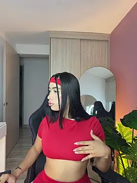 Snapshot of AliceBoomx chatting on 04-22-26, 03:20 AliceBoomx online show from 04-22-26, 03:20