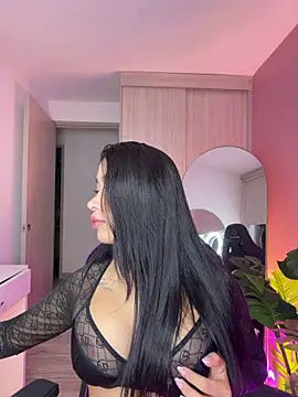 Snapshot of AliceBoomx chatting on 04-23-26, 01:18 AliceBoomx online show from 04-23-26, 01:18