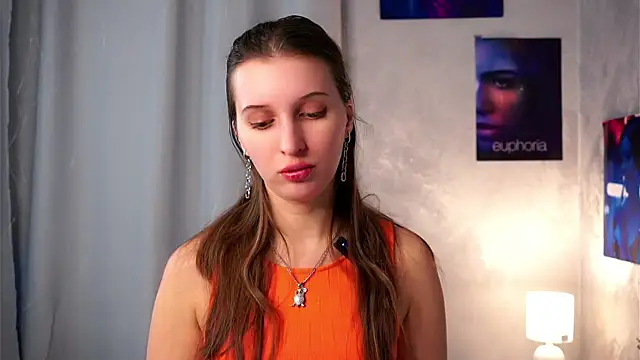 AshelyPeakes online show from 03-02-26, 01:08