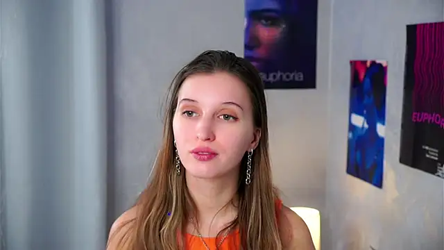 AshelyPeakes online show from 03-02-26, 05:08