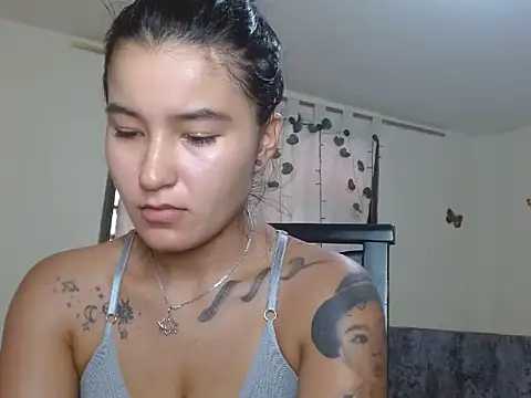 Miiia a online show from 03-07-26, 08:39