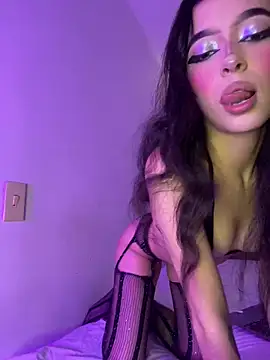 megan sol online show from 05-08-26, 03:06