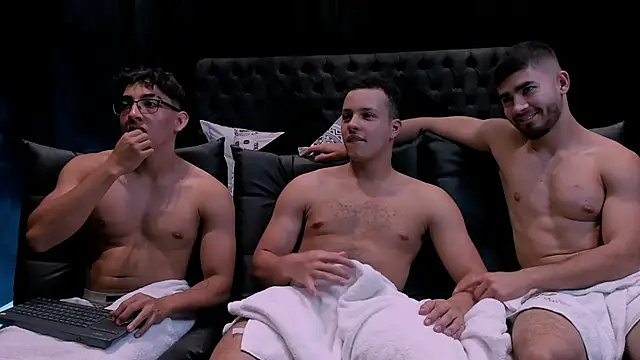 sexy friendss online show from 02-18-26, 12:50