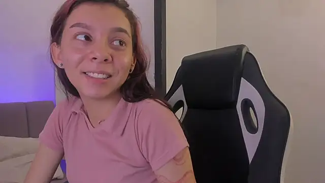 MelLove  online show from 02-18-26, 09:00