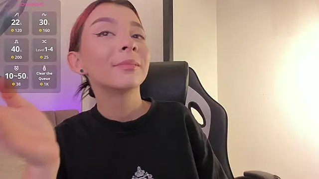 MelLove  online show from 03-01-26, 10:01