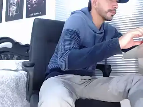 Kratoswolf online show from 04-16-26, 10:23