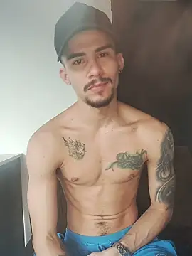 SharonTygaX online show from 04-15-26, 10:10