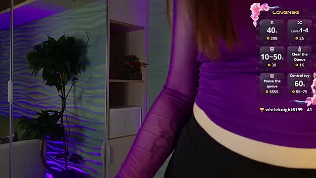 Snapshot of Tiny_BunnyX chatting on 03-03-26, 06:08 Tiny BunnyX online show from 03-03-26, 06:08