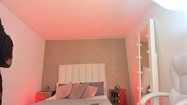 AmyRider  online show from 04-09-26, 03:28