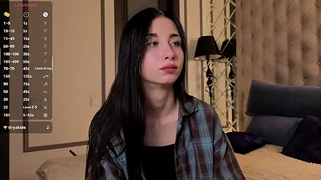 MiguelinaRasmuson online show from 03-23-26, 11:14