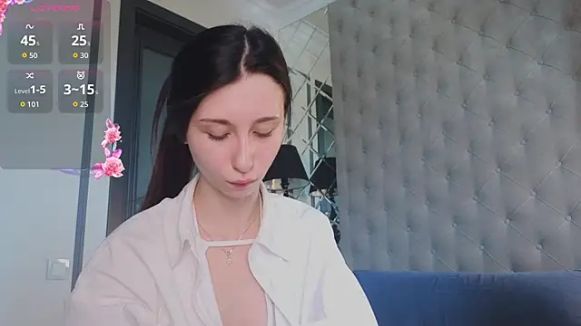 MiguelinaRasmuson online show from 06-03-26, 11:13