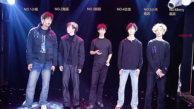 Snapshot of Gay-NextDoor chatting on 02-23-26, 09:06 Gay-NextDoor online show from 02-23-26, 09:06