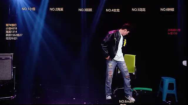 Snapshot of Gay-NextDoor chatting on 02-27-26, 05:07 Gay-NextDoor online show from 02-27-26, 05:07